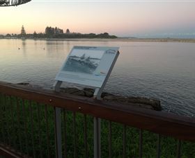 The Entrance Heritage Walk - Accommodation Sunshine Coast 2