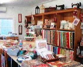Jukejema Quilting Barn - Accommodation Sunshine Coast 1