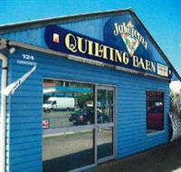 Jukejema Quilting Barn - Accommodation Sunshine Coast