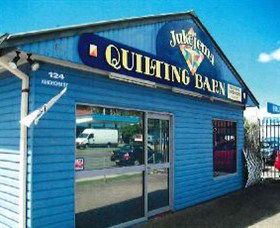 Jukejema Quilting Barn - Accommodation Sunshine Coast 0