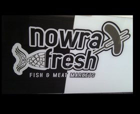 Nowra Fresh - Fish And Meat Market - Accommodation Sunshine Coast 0