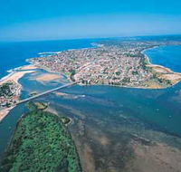 The Entrance Beach - Accommodation Sunshine Coast