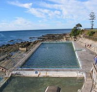 The Entrance Ocean Baths - Accommodation Sunshine Coast