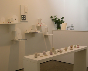 Studio 2017 At 2 Danks Street Galleries - Accommodation Sunshine Coast 0