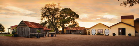 Tyrrells Vineyards - Accommodation Sunshine Coast 2