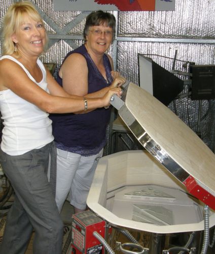 Artisans On The Hill - Accommodation Sunshine Coast 3