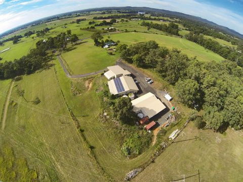 Artisans On The Hill - Accommodation Sunshine Coast 5