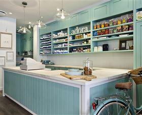 Adora Healthy Living - Accommodation Sunshine Coast 0