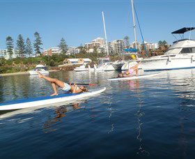 Alternative Fitness - Accommodation Sunshine Coast 1