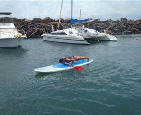 Alternative Fitness - Accommodation Sunshine Coast 2