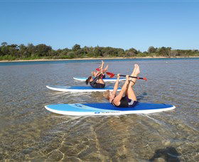 Alternative Fitness - Accommodation Sunshine Coast 3