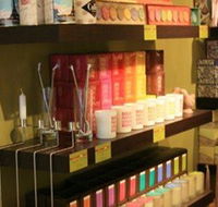 The Little Candle Shop - Accommodation Sunshine Coast