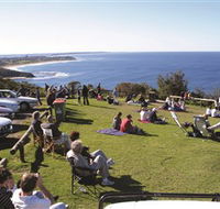 Crackneck Point Lookout - Accommodation Sunshine Coast