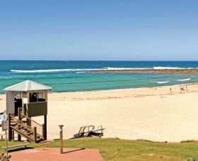 Toowoon Bay NSW Accommodation Sunshine Coast