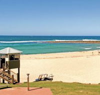Toowoon Bay Beach - Accommodation Sunshine Coast
