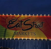 Eat Street Markets - Accommodation Sunshine Coast