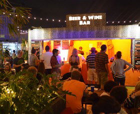 Eat Street Markets - Accommodation Sunshine Coast 2