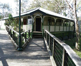 Boondall Wetlands Reserve - Accommodation Sunshine Coast 3