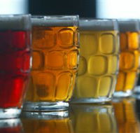 The Illawarra Brewery - Accommodation Sunshine Coast