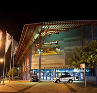 WIN Sports and Entertainment Centres - Accommodation Sunshine Coast