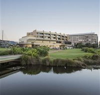 Wollongong Golf Club - Accommodation Sunshine Coast