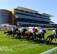 Royal Randwick Racecourse - Accommodation Sunshine Coast