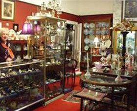 Nerilee Antiques - Accommodation Sunshine Coast 0