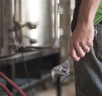 HopDog Beer Works Brewery - Accommodation Sunshine Coast