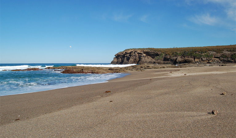 Murrays Beach NSW Accommodation Sunshine Coast