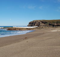 Wallarah National Park - Accommodation Sunshine Coast