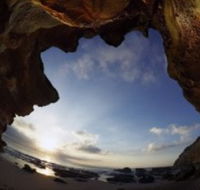 Caves Beach - Accommodation Sunshine Coast
