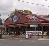 Great Southern Hotel Berry - Accommodation Sunshine Coast