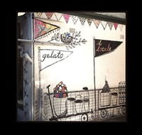 Il Locale Gelato - Accommodation Sunshine Coast