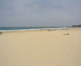 Blacksmiths Beach - Accommodation Sunshine Coast 0