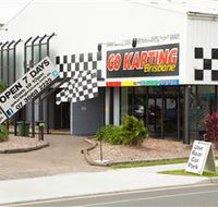Slideways - Go Karting Brisbane - Accommodation Sunshine Coast