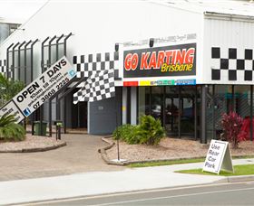 Slideways - Go Karting Brisbane - Accommodation Sunshine Coast 0