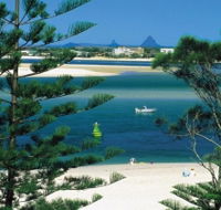 Bribie Island Recreation Area - Accommodation Sunshine Coast