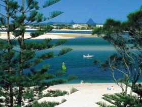 Bribie Island Recreation Area - Accommodation Sunshine Coast 0