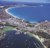 Cronulla Beach - Accommodation Sunshine Coast