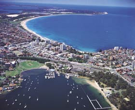 Cronulla Beach - Accommodation Sunshine Coast 0