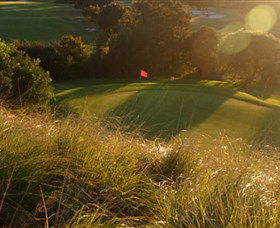 Bonnie Doon Golf Club - Accommodation Sunshine Coast 1