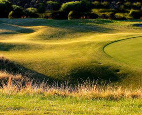 Bonnie Doon Golf Club - Accommodation Sunshine Coast 2