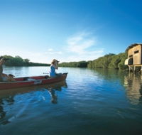 Tabbil-ban Dhagun Mangrove Boardwalk Place of Salt Water - Accommodation Sunshine Coast