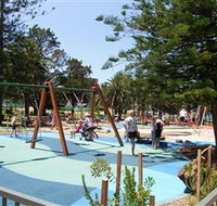 Shelly Park Cronulla - Accommodation Sunshine Coast