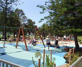 Shelly Park, Cronulla - Accommodation Sunshine Coast 0