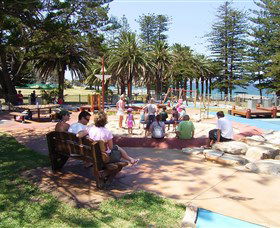 Shelly Park, Cronulla - Accommodation Sunshine Coast 1