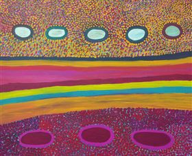 The Gallery Shop Bronte - Accommodation Sunshine Coast 1