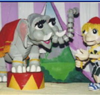 Puppeteria Theatre Randwick - Accommodation Sunshine Coast