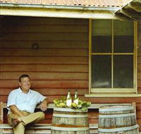 Kladis Estate Wines - Accommodation Sunshine Coast