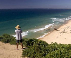 Redhead Beach - Accommodation Sunshine Coast 0